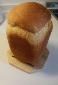 HB★早焼きコーングリッツ食パン