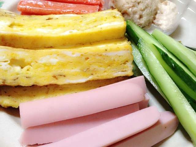 美しい花の画像 ベスト子供 手巻き寿司 具