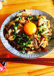 みんなが作ってる すき焼き風 うどん 豚肉のレシピ クックパッド 簡単おいしいみんなのレシピが359万品