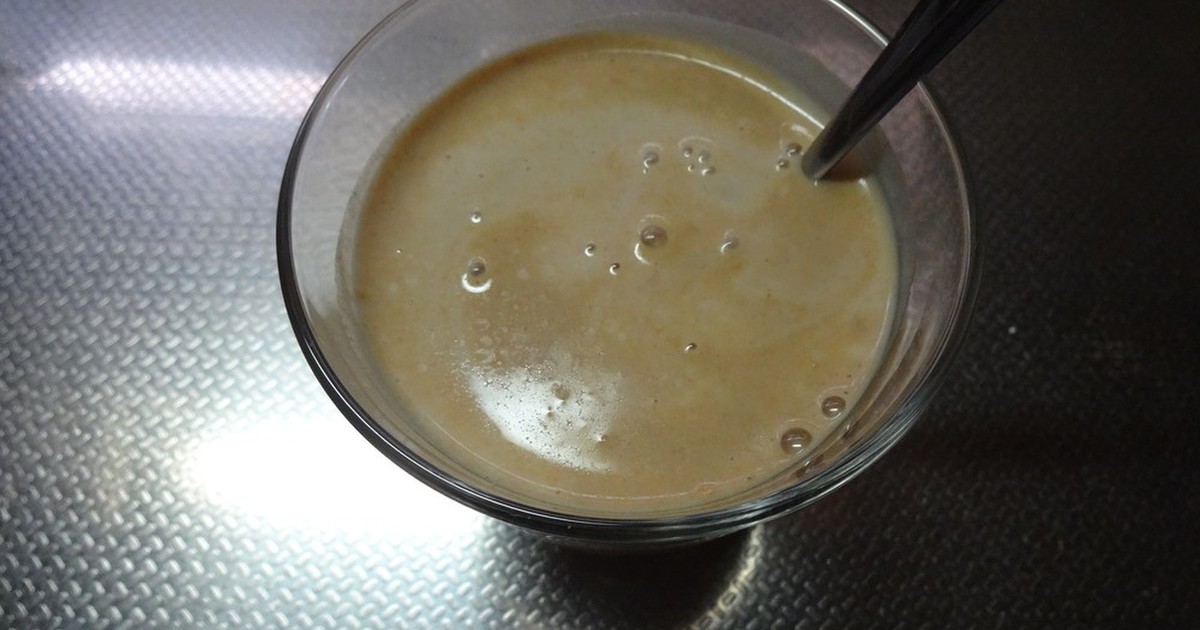 ダイエット朝食 レシピ 作り方 By 江州柚子屋 クックパッド 簡単おいしいみんなのレシピが375万品
