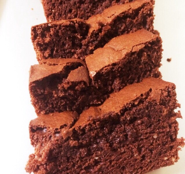 簡単＊濃厚チョコレートケーキの画像