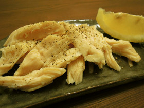 セブンのサラダチキン 一番おいしい食べ方