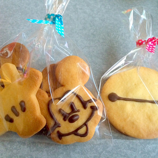 チョコペンで ディズニークッキー レシピ 作り方 By ハルルmama クックパッド 簡単おいしいみんなのレシピが356万品 チョコペンで ディズニークッキー レシピ 作り方 By ハルルmama クックパッド 簡単おいしいみんなのレシピが356万品