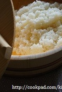 黄金比シリーズ★寿司酢