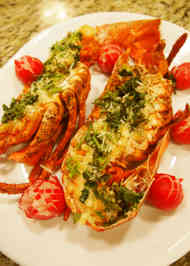 みんなが作ってる ロブスター グラタンのレシピ クックパッド 簡単おいしいみんなのレシピが350万品