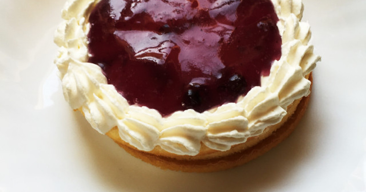 イチゴスペシャルで簡単ケーキ レシピ 作り方 By たなさん家 クックパッド
