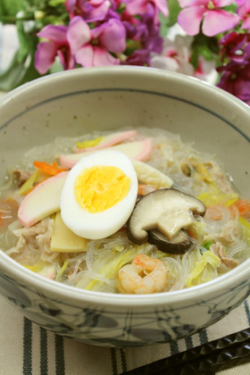 ゆで卵はお湯から水から?おいしく作る ...