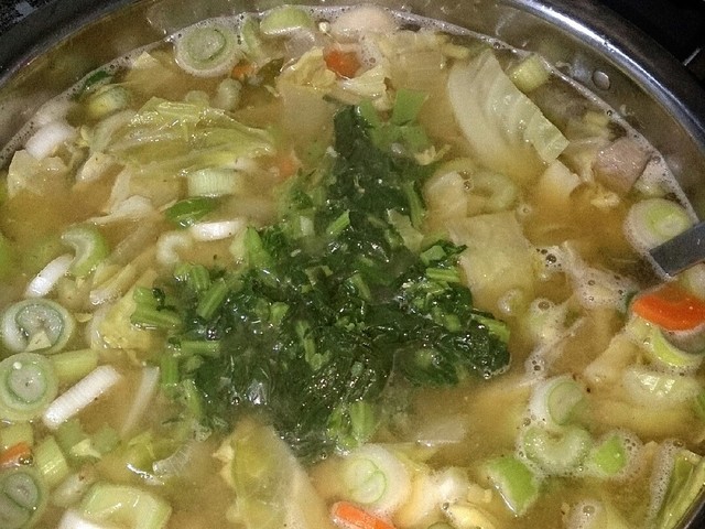 美味しいダイエットスープ レシピ 作り方 By こたんぷ クックパッド