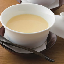シンプル茶碗(わん)蒸し