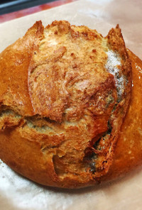 エペ主体の「僕のパン」