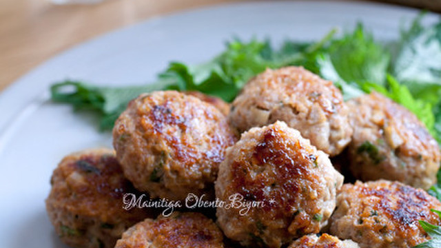 豚ごぼうつくねボール レシピ 作り方 By アールmama クックパッド 簡単おいしいみんなのレシピが359万品