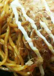 みんなが作ってる 具なし焼きそばのレシピ クックパッド 簡単おいしいみんなのレシピが359万品