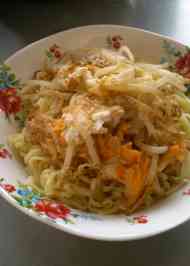 みんなが作ってる マルちゃん正麺 やきそばのレシピ クックパッド 簡単おいしいみんなのレシピが374万品