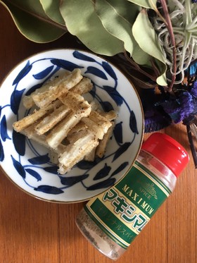 マキシマムごぼう