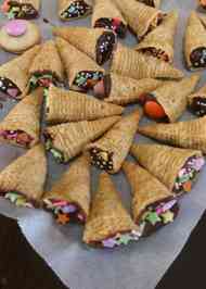 みんなが作ってる 友チョコ 市販のレシピ クックパッド 簡単おいしいみんなのレシピが372万品