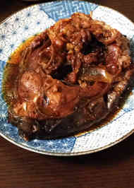 みんなが作ってる 鯉の甘煮のレシピ クックパッド 簡単おいしいみんなのレシピが361万品