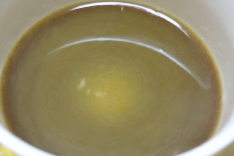 ダイエット はちみつバター珈琲 レシピ 作り方 By Tobimama クックパッド 簡単おいしいみんなのレシピが358万品