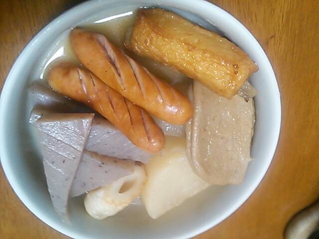 ウインナーがきいてる おでん レシピ 作り方 By 管理栄養士こに蔵 クックパッド 簡単おいしいみんなのレシピが356万品 ウインナーがきいてる おでん レシピ 作り方 By 管理栄養士こに蔵 クックパッド 簡単おいしいみんなのレシピが356万品