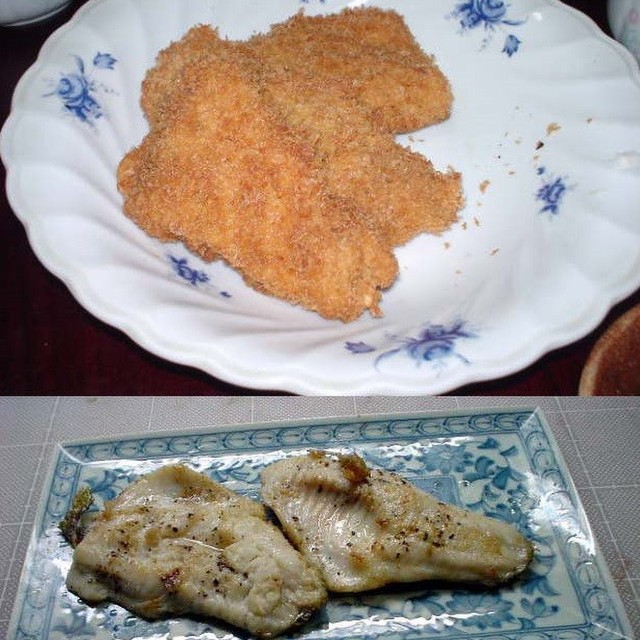 自分で釣った バス の調理法 レシピ 作り方 By Hatchan クックパッド 簡単おいしいみんなのレシピが352万品