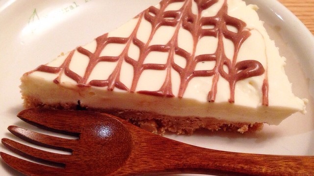 バレンタイン ｆｐで簡単レアチーズケーキ レシピ 作り方 By ちーのごはん クックパッド 簡単おいしいみんなのレシピが349万品