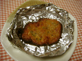 簡単 ふきのとうの焼き味噌