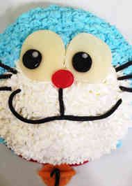 みんなが作ってる ドラえもん ケーキのレシピ クックパッド 簡単おいしいみんなのレシピが357万品