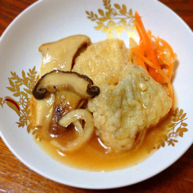 酢玉ねぎで☆鱈の南蛮漬け