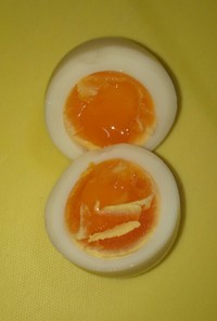 簡単！美味しい味卵