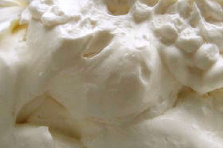 絶品 チーズクリーム レシピ 作り方 By Chikappe クックパッド 簡単おいしいみんなのレシピが365万品