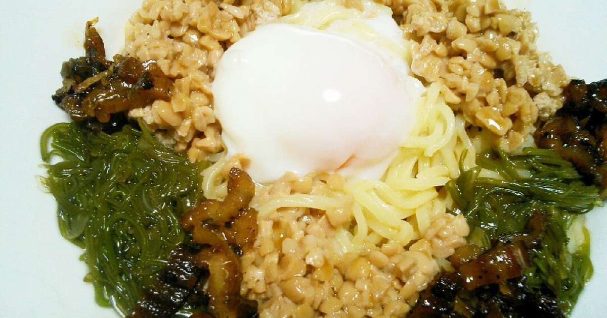 一味違う四色麺☆ by ☆ひまわり♬ 【クックパッド】 簡単おいしいみんなのレシピが315万品 一味違う四色麺☆ by ☆ひまわり♬