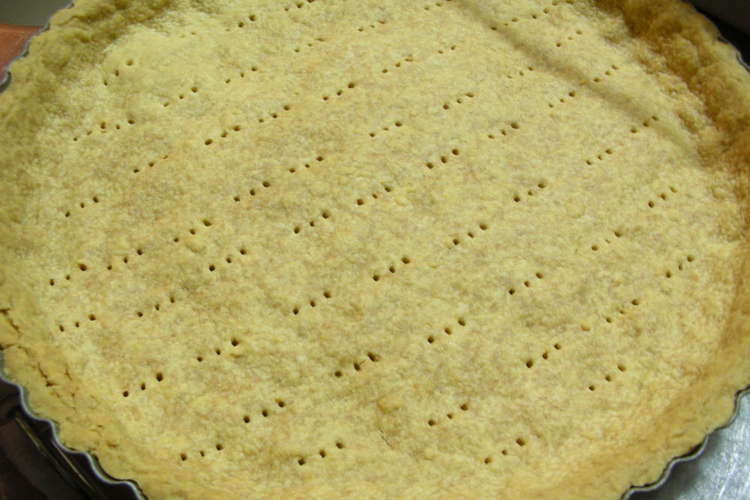 適当でもok のタルト生地 レシピ 作り方 By いつもこつぶ クックパッド 簡単おいしいみんなのレシピが352万品