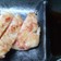 カニカマ豆腐ハンバーグ