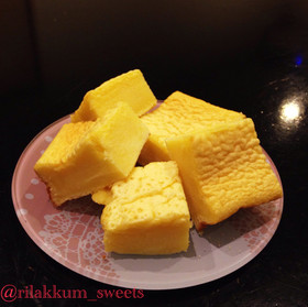 救済!失敗生チョコリメイクブラウニー