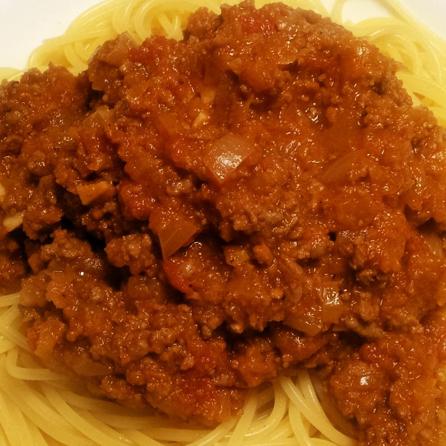 ミートソース by ナッツバンバン 【クックパッド】 簡単おいしいみんなのレシピが385万品