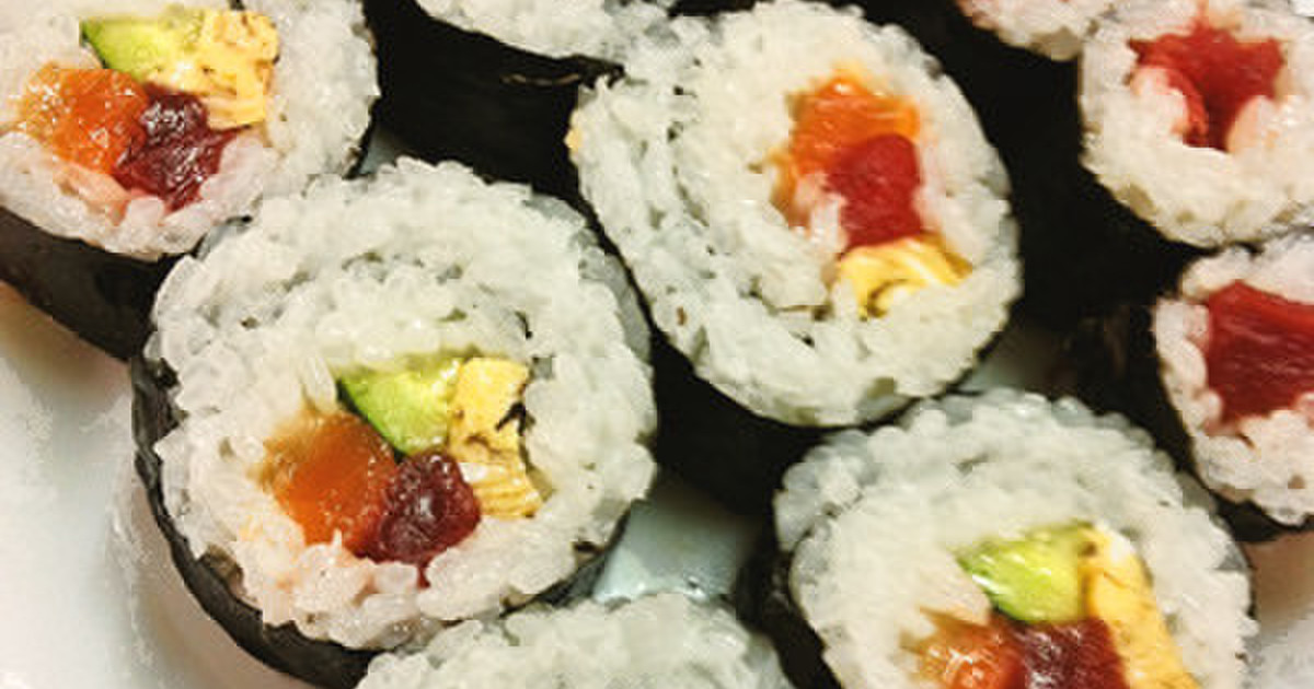 寿司ネタ 鉄火芯 １８ｇ １０本 巻き寿司 まきすし マグロ まぐろ 節分 細巻 のせるだけ 生食用 鉄火巻 てっかまき 手巻き寿司 お気に入り