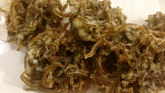 衣に美味しい秘密あり もずくの天ぷら レシピ 作り方 By まーままい クックパッド 簡単おいしいみんなのレシピが364万品 衣に美味しい秘密あり もずくの天ぷら レシピ 作り方 By まーままい クックパッド 簡単おいしいみんなのレシピが364万品