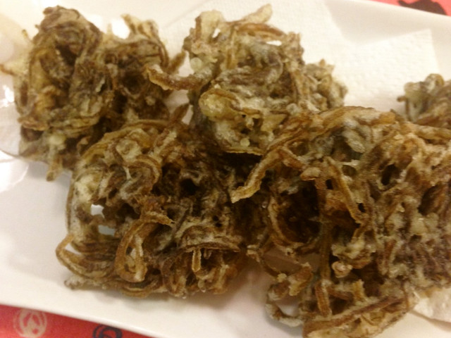 衣に美味しい秘密あり もずくの天ぷら レシピ 作り方 By まーままい クックパッド 簡単おいしいみんなのレシピが372万品