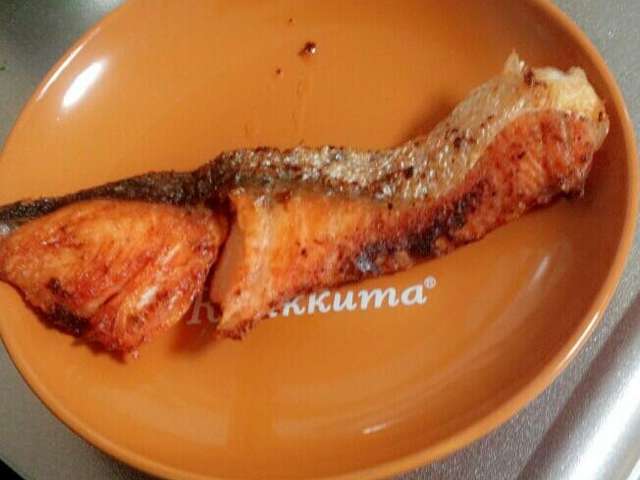 すばやく簡単材料2つの鮭 簡単レシピ By はあちんキッチン クックパッド