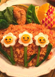 みんなが作ってる うずらの卵 花のレシピ クックパッド 簡単おいしいみんなのレシピが357万品