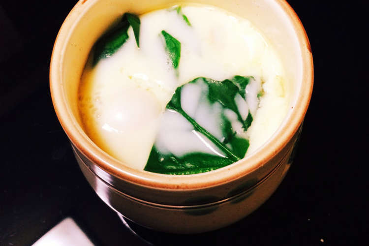 フライパンで 具沢山つゆだく茶碗蒸し レシピ 作り方 By にゃーんたろちゃん クックパッド 簡単おいしいみんなのレシピが358万品