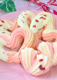 みんなが作ってる ピンクのお菓子のレシピ クックパッド 簡単おいしいみんなのレシピが338万品