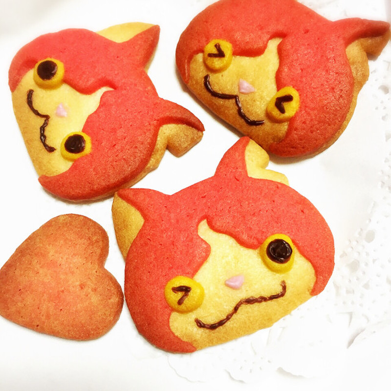 みんなが作ってる クッキー ピンク 食紅のレシピ クックパッド 簡単おいしいみんなのレシピが357万品