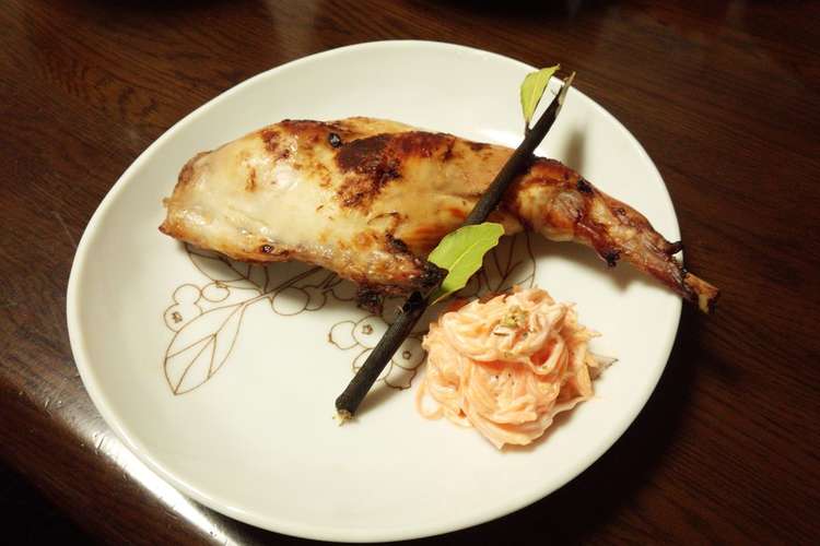 兎肉 ガーリックラビット うさぎにく レシピ 作り方 By 瑠璃鳥 クックパッド 簡単おいしいみんなのレシピが353万品