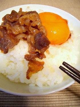 常備必須♢牛肉のしぐれ煮
