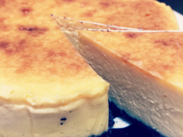 覚書用 ホワイトチョコチーズケーキ レシピ 作り方 By おけいち