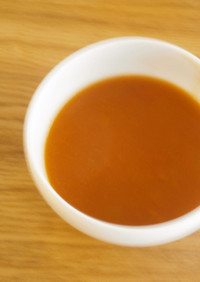 【親父のレシピ】風邪引き救済！野菜スープ