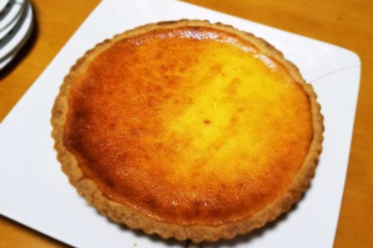 簡単 絶品チーズケーキタルト レシピ 作り方 By のんたん0106 クックパッド 簡単おいしいみんなのレシピが352万品
