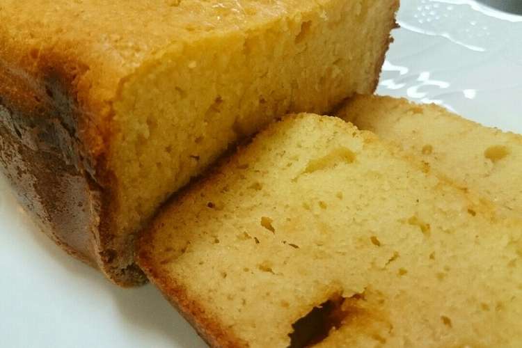 Hmとhbで簡単はちみつヨーグルトケーキ レシピ 作り方 By ちぃず クックパッド 簡単おいしいみんなのレシピが350万品