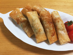 サクッとウマウマ♡ベトナム揚げ春巻き