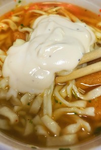 コストコ☆アルフレッドインスタント麺
